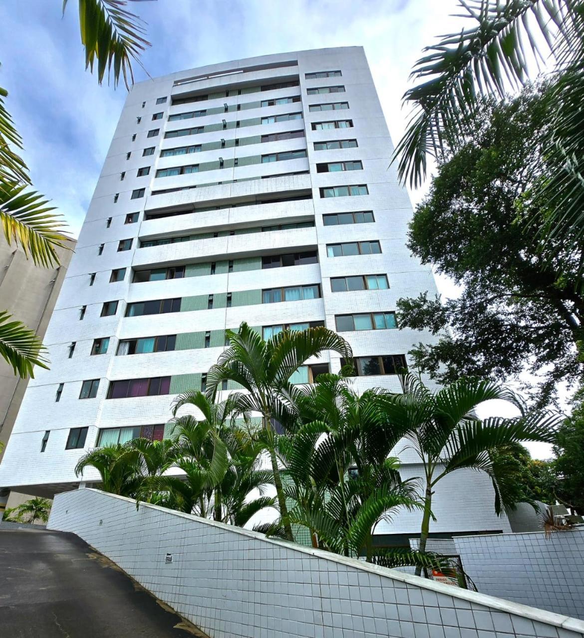 Apartamento Gracas 108 Recife Exterior photo