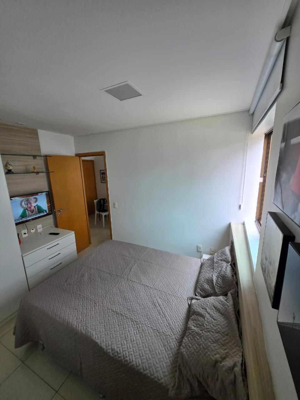 Apartamento Gracas 108 Recife Exterior photo