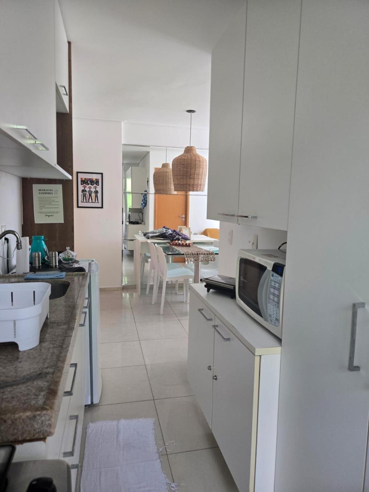 Apartamento Gracas 108 Recife Exterior photo