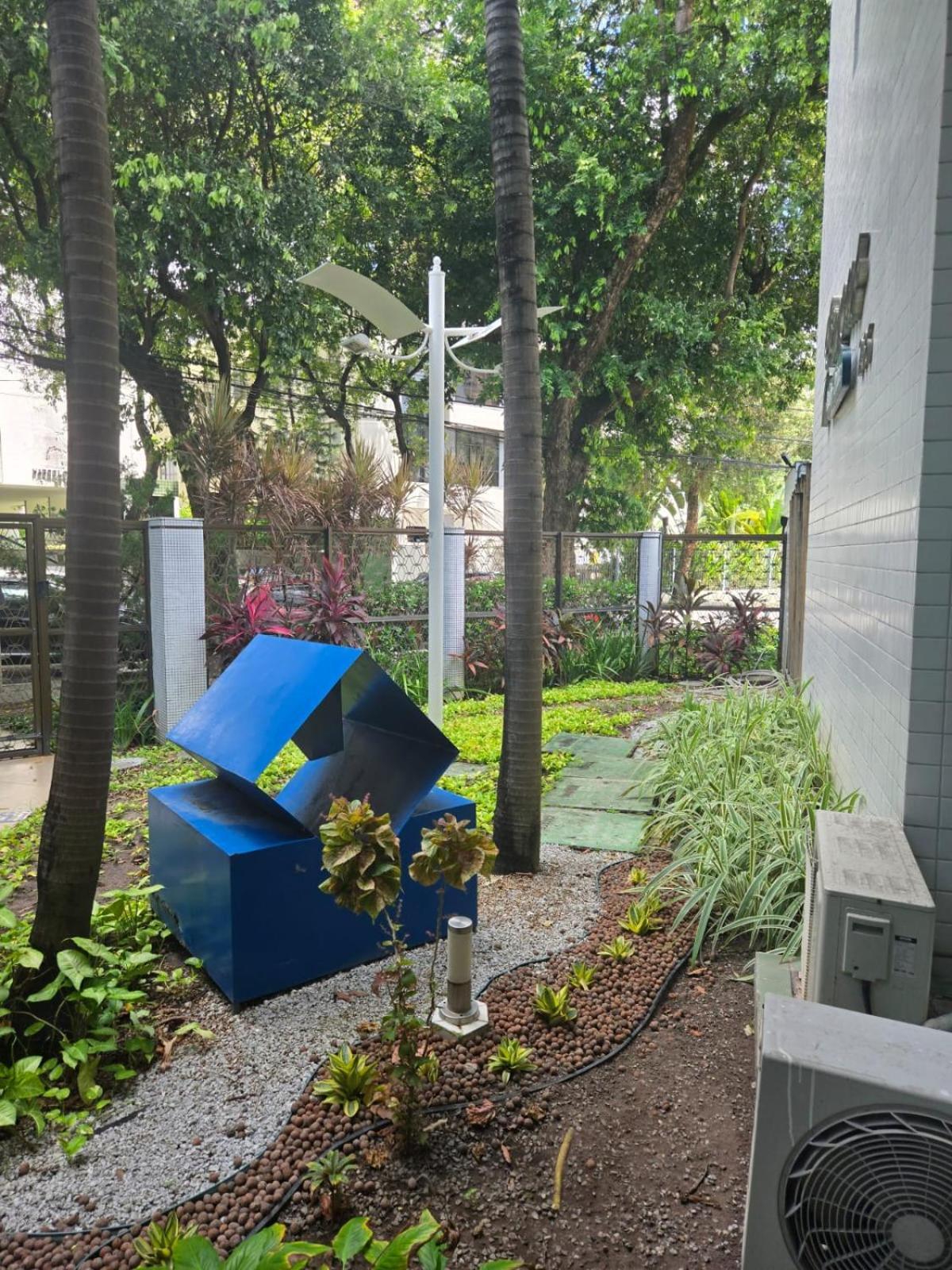 Apartamento Gracas 108 Recife Exterior photo
